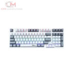 PC Power K98 RGB Mechanical Keyboard