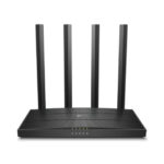 TP-Link Archer C6 AC1200 Gigabit Router